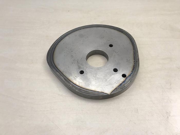 Used Müller Martini part no.: 3670.2906.2