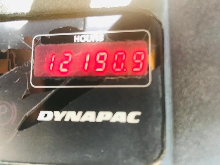 Used 2008 Dynapac CA602D