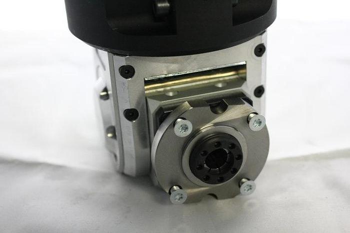 Hiteco  scm group aggregato aggregate unit for cnc Biesse Scm Homag Tilt blade ER20B H115