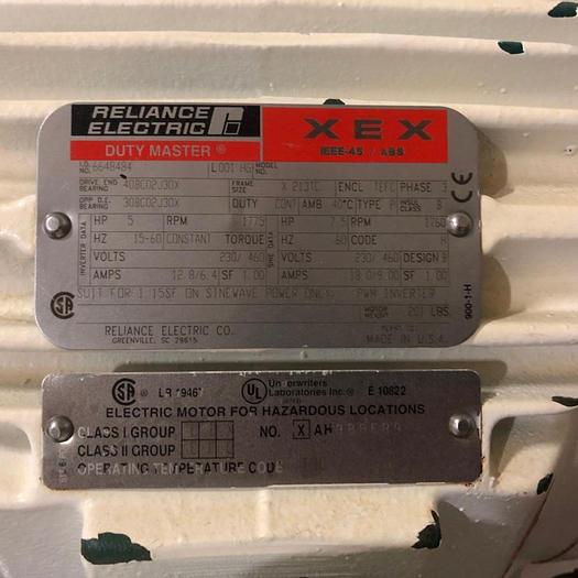 Used Quadro U-20 Under-driven Comil