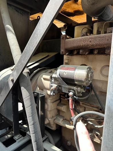 Used 2009 GMC T-7500