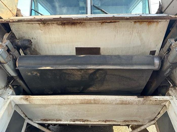 Used 2010 Allianz M3JHFS