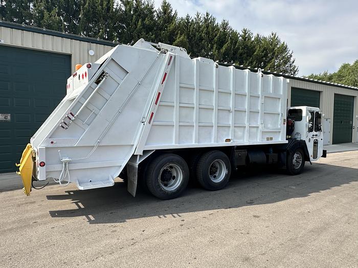 Used 2010 CCC LET2-46