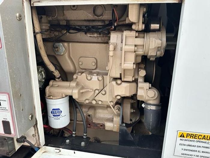 Used 2010 Allianz M3JHFS