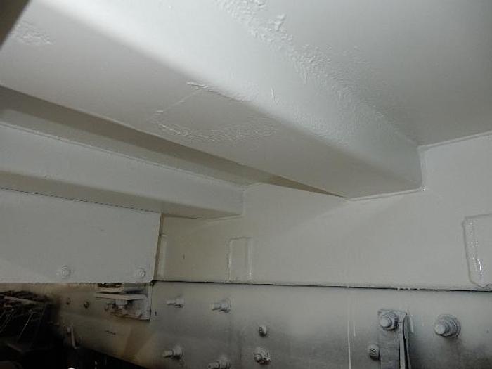 Used 2012 Heil High Compaction Rear Loader Body