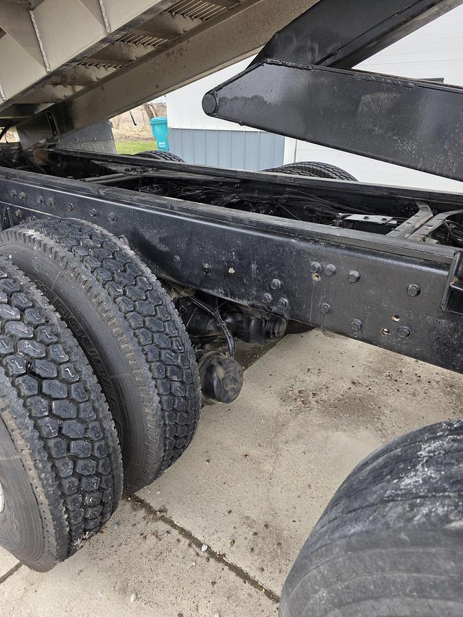 Used 2006 International 7600