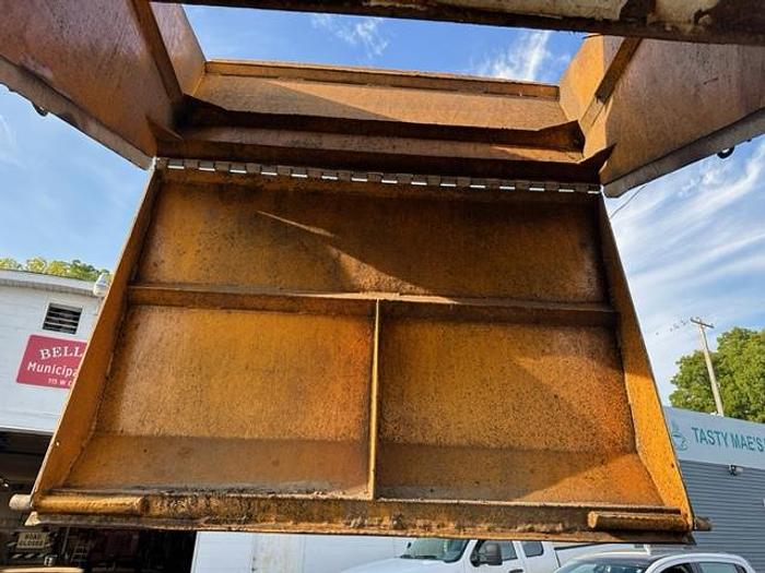 Used 2010 Allianz M3JHFS