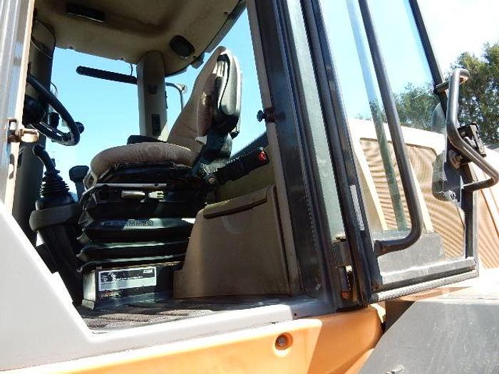 Used 2013 CASE 621-F