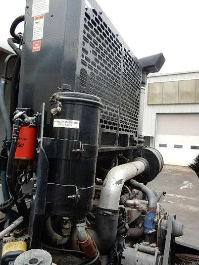 Used 2010 CCC LET2-46