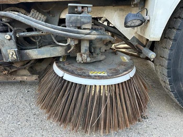 Used 2010 Allianz M3JHFS