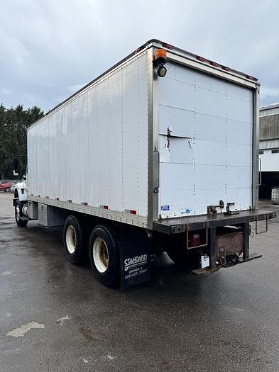 Used 2012 International 7500