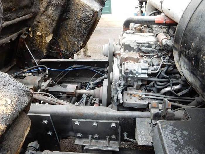 Used 2010 CCC LET2-46
