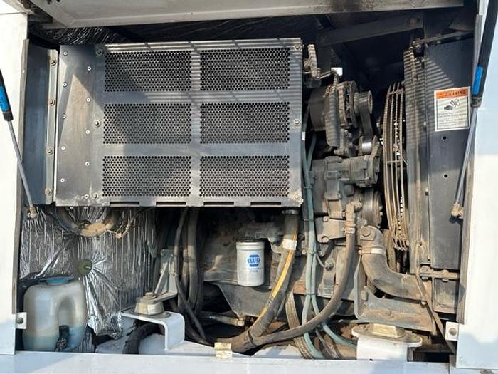 Used 2010 Allianz M3JHFS