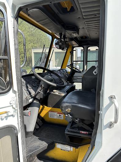 Used 2010 CCC LET2-46