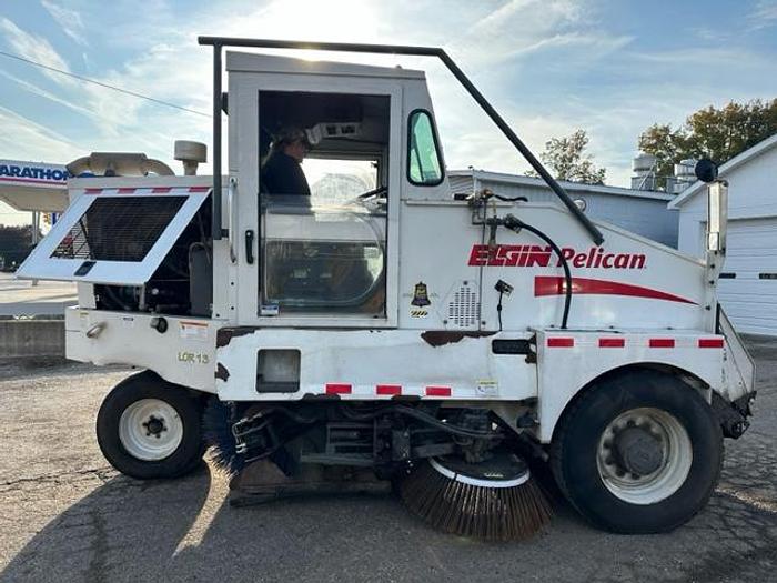 Used 2010 Allianz M3JHFS