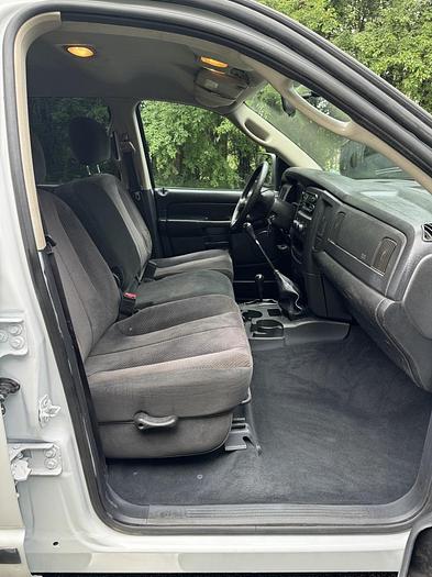 Used 2003 Dodge Ram 3500