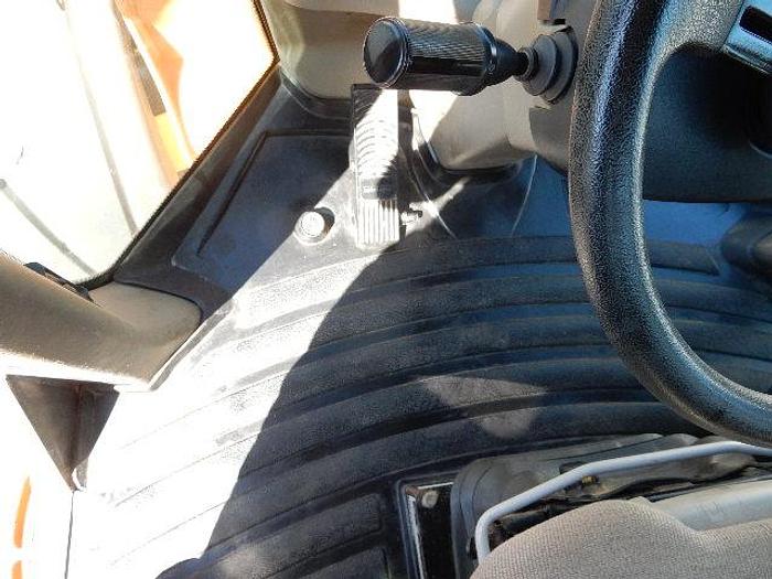 Used 2013 CASE 621-F