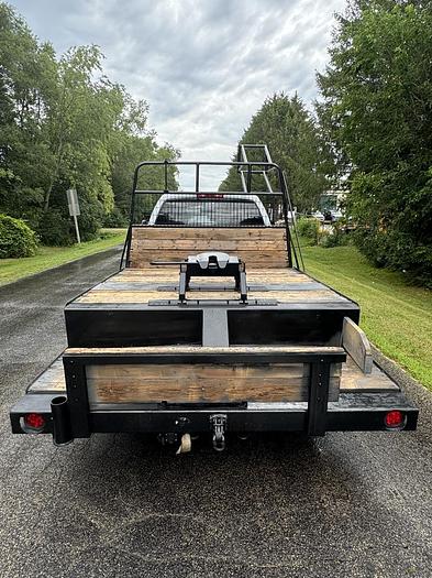Used 2003 Dodge Ram 3500
