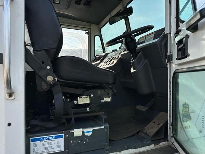 Used 2010 Allianz M3JHFS