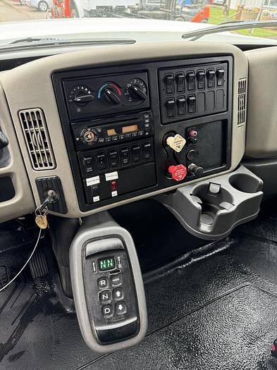 Used 2012 International 7500