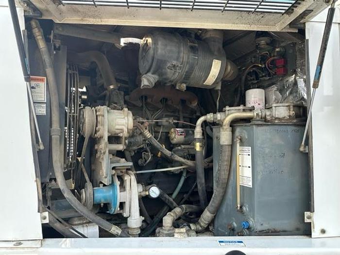 Used 2010 Allianz M3JHFS