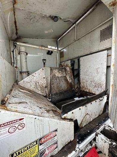 Used 2016 Freightliner M2-106