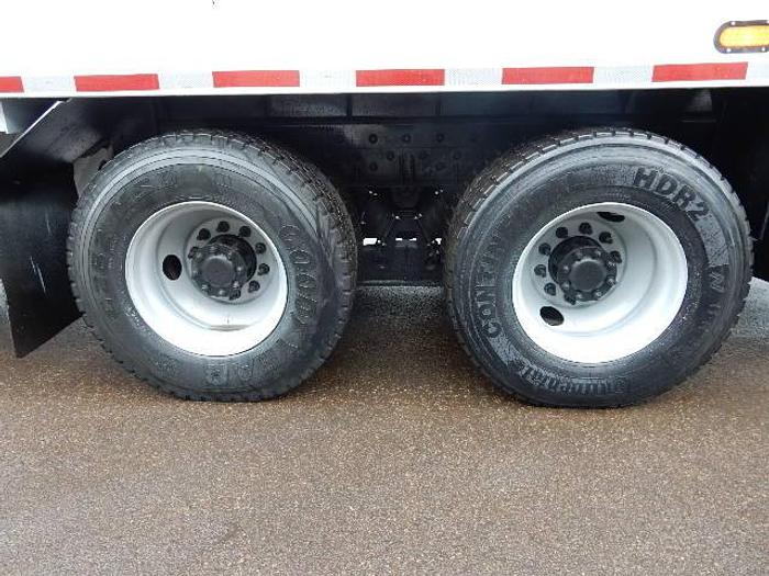 Used 2010 CCC LET2-46