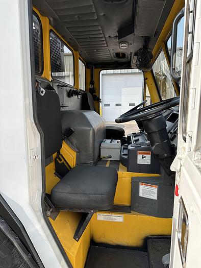 Used 2007 CCC LET2-46