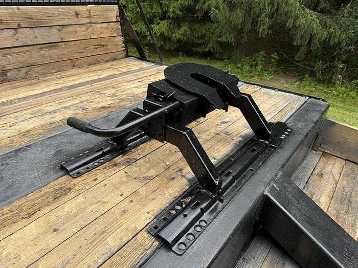 Used 2003 Dodge Ram 3500