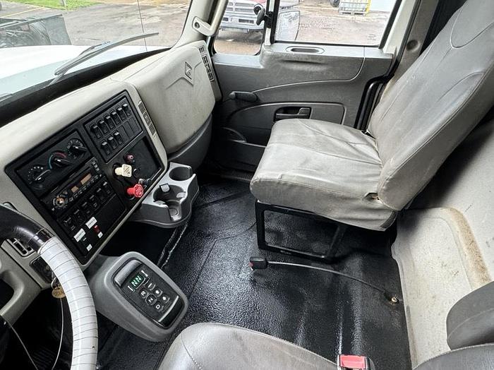 Used 2012 International 7500