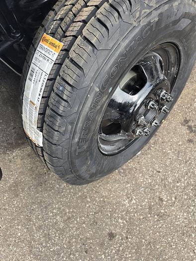 Used 2003 Dodge Ram 3500