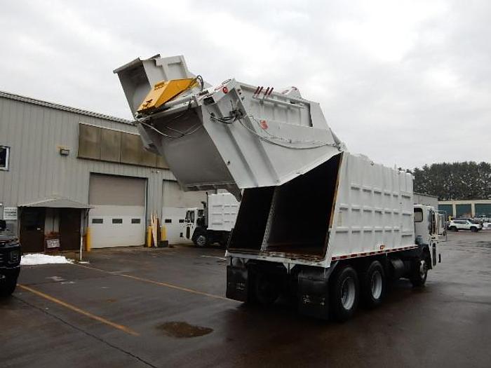 Used 2010 CCC LET2-46