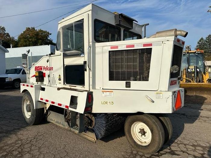 Used 2010 Allianz M3JHFS