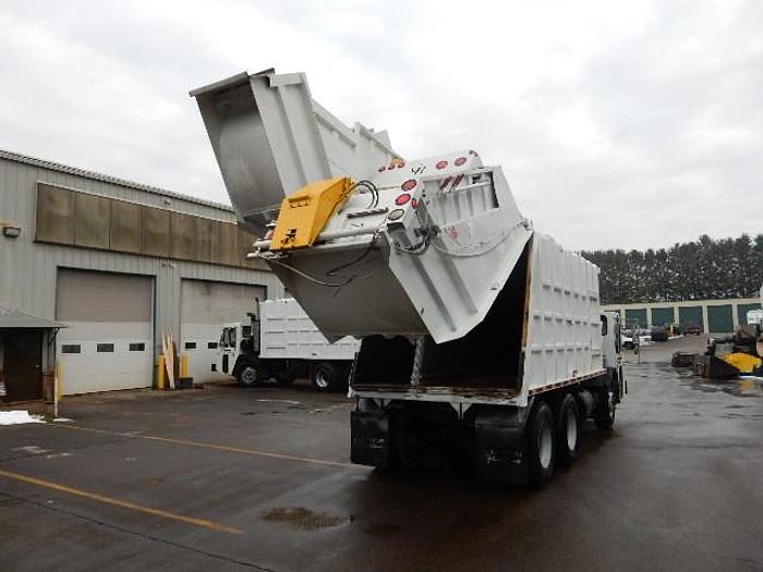 Used 2010 CCC LET2-46