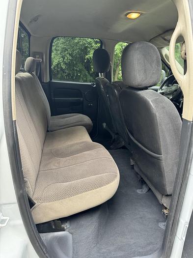 Used 2003 Dodge Ram 3500