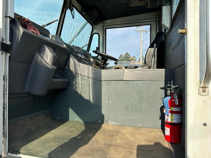 Used 2010 Allianz M3JHFS