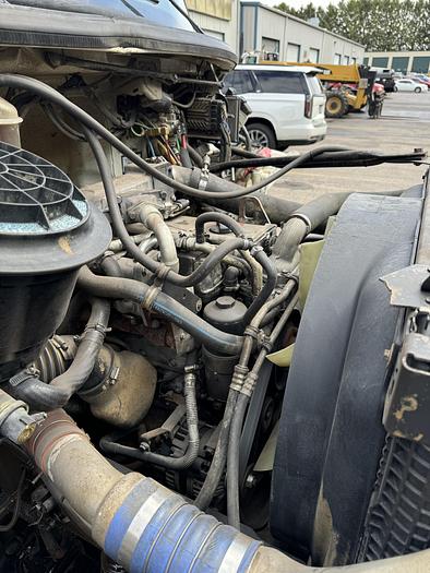 Used 2007 Freightliner M2-106