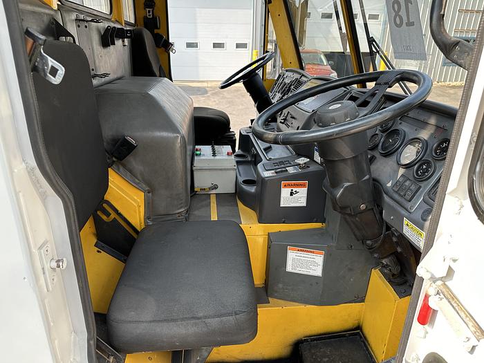 Used 2007 CCC LET2-46