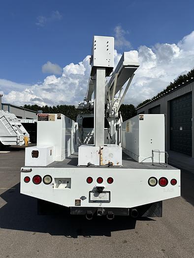Used 2004-2005 International 4300