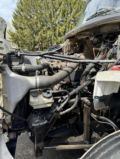 Used 2007 Freightliner M2-106