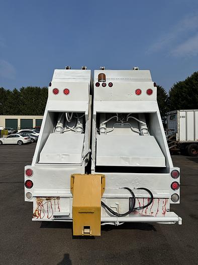 Used 2007 CCC LET2-46