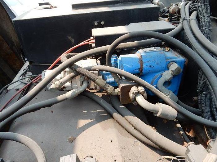 Used 1998 Johnston V-4000