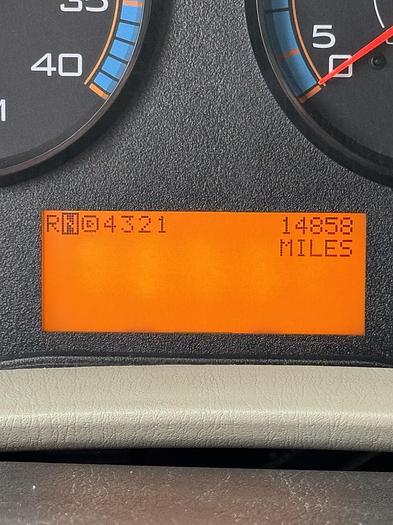 Used 2012 International 7500