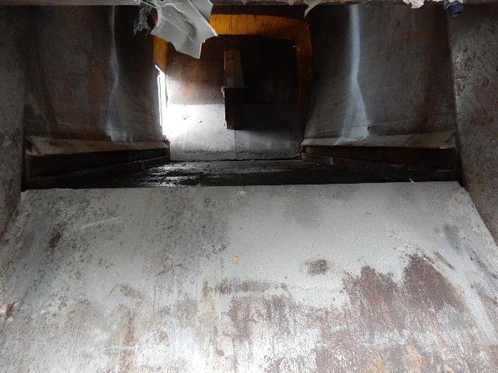 Used 2012 Heil High Compaction Rear Loader Body