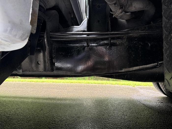 Used 2003 Dodge Ram 3500