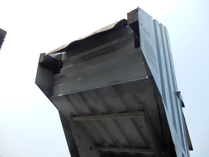 Used 1998 Johnston V-4000