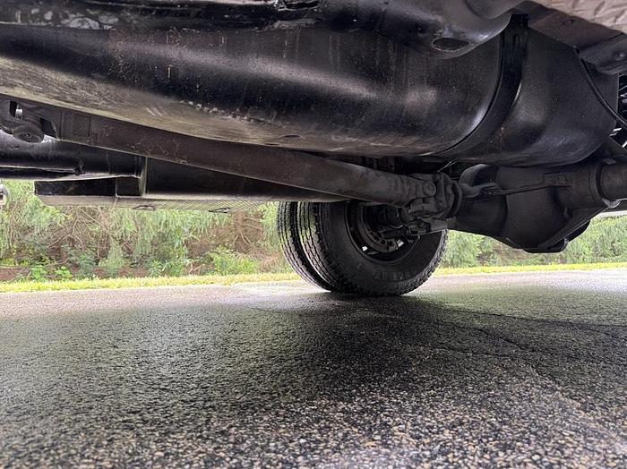 Used 2003 Dodge Ram 3500