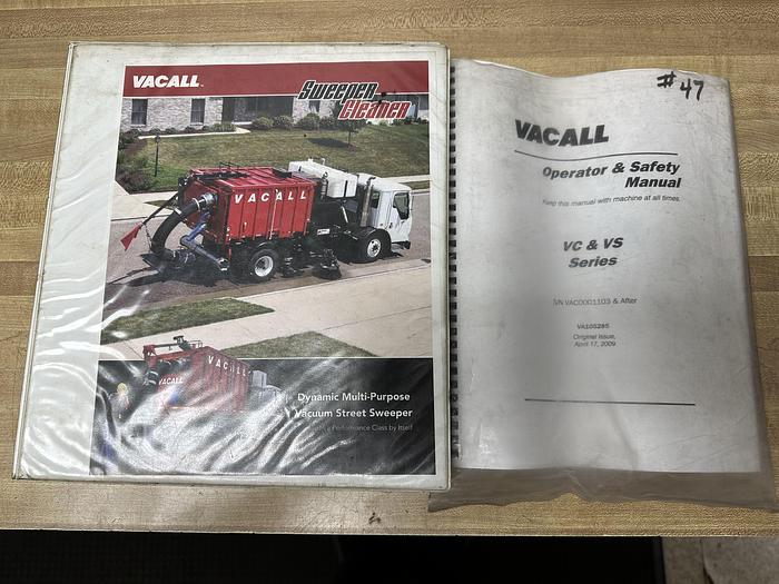 Used 2009 GMC T-7500