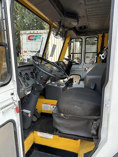 Used 2007 CCC LET2-46