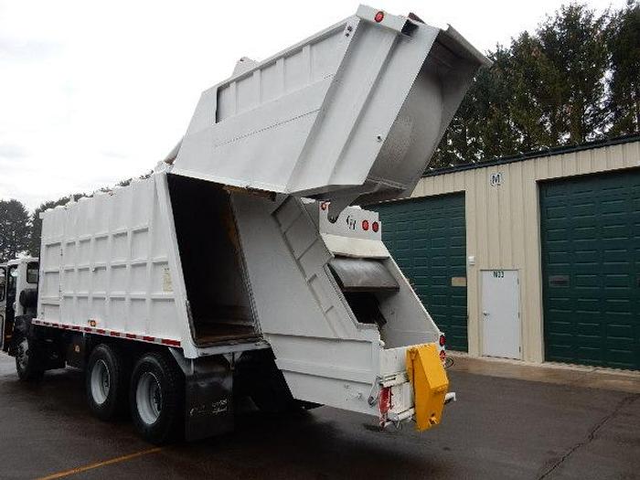 Used 2010 CCC LET2-46